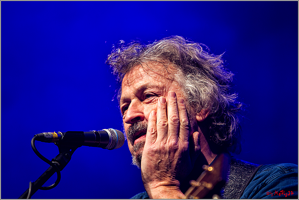 Lebenslänglich BAP Jubilämstour 1976 2016, 21.12.2016